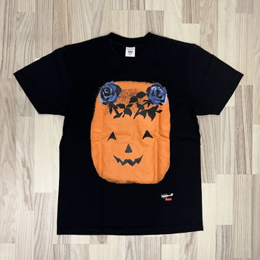 Supreme Pumpkin Tee 