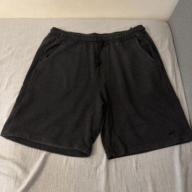 Black Shorts