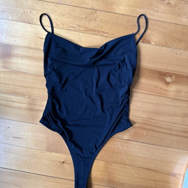 Pack of 2 Bershka bodysuits series