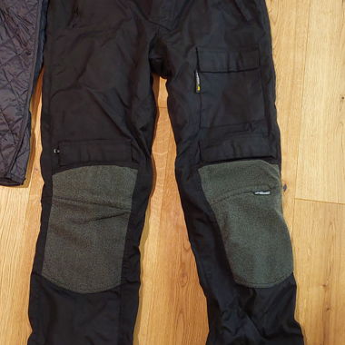 Motorradhose Damen L