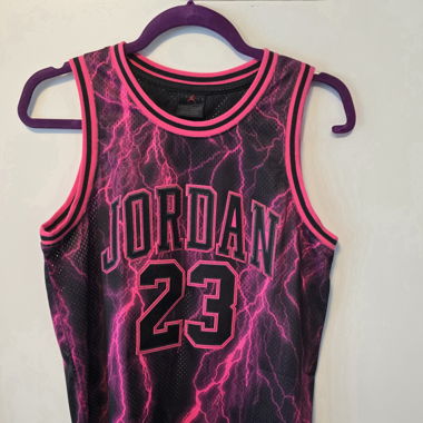 Jordan tee-shirt S