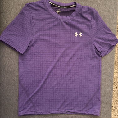 T-shirt sportivo Under Armour