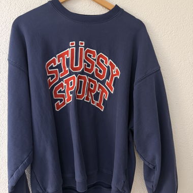 Stüssy (M)