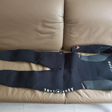 Aqualung Neoprenanzug 5.5mm