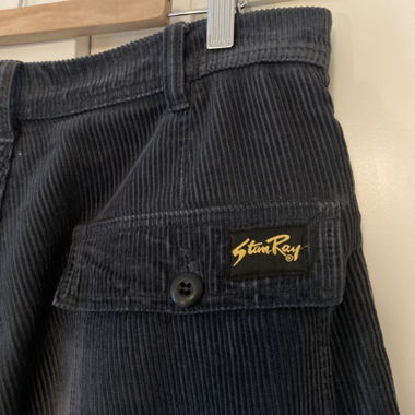 Pantalone in velluto a coste Stan Ray