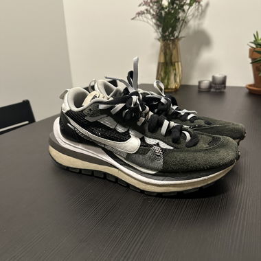 Sneakers NIKE X SACAI vapporwaffle