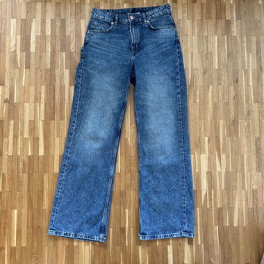 Jeans droits H&M