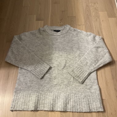 Sweaters 