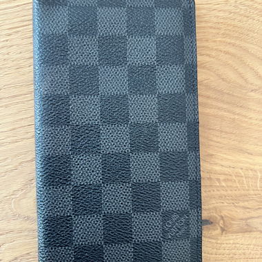 Portafoglio Brazza Louis Vuitton