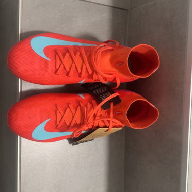 Nike Mercurial Fussballschuhe
