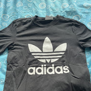 3 T-shirt adidas