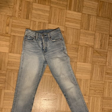 Levi’s 501 