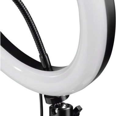 Ring light LED Hama Spotlight 120 