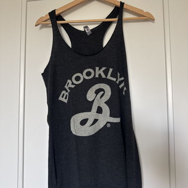 Brooklyn Tank Top