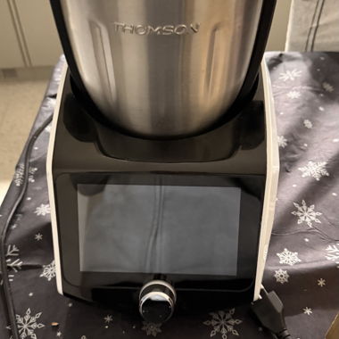 Thomson food processor