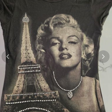 Marilyn Monroe T-Shirt