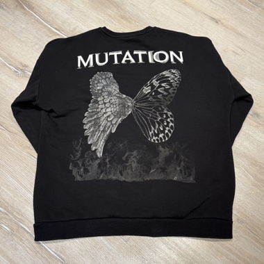 Mutation Sweatshirt