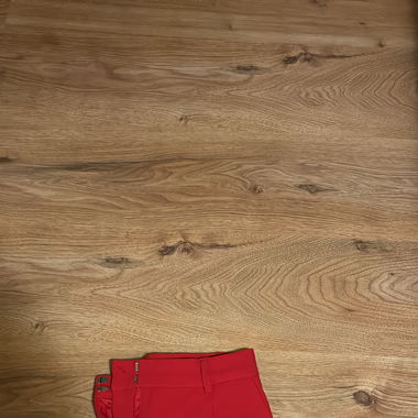 anzugshose rot