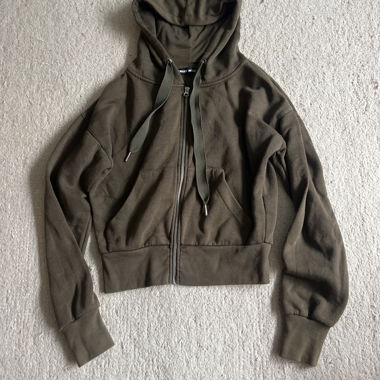 Training jacket