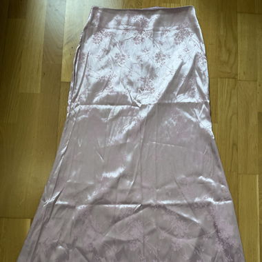 A-Line Skirt