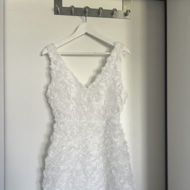NEU Kleid ungetragen Grösse S