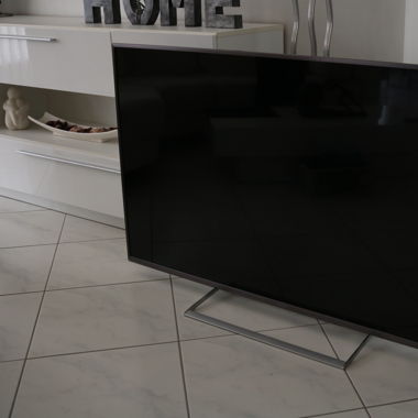 Panasonic LCD TV TX-55ASN758 Fernseher Smart TV