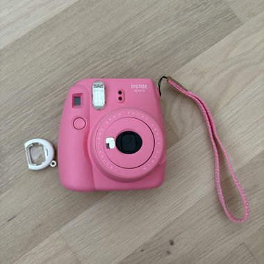 Instax mini 9