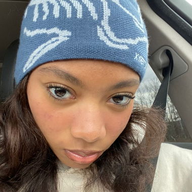 Arcteryx beanie