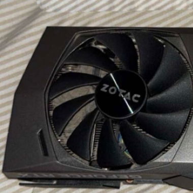 GeForce RTX 3060 Ti