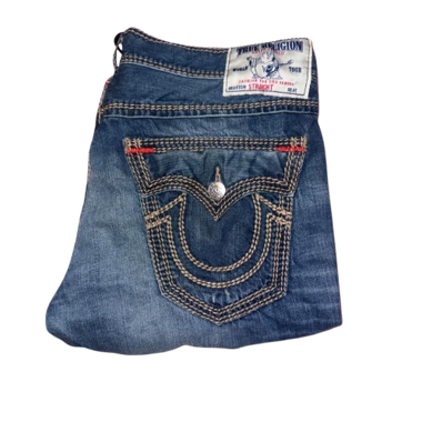Jean Homme True Religion