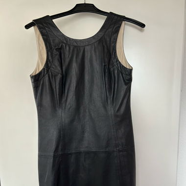 Pinafore dress