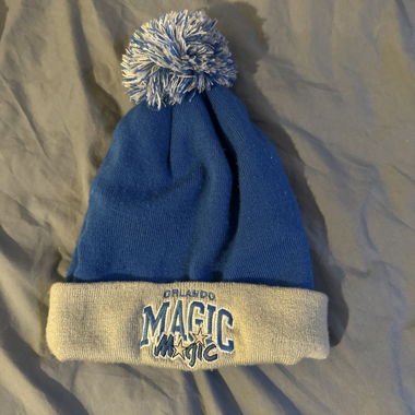 Cuffia Orlando Magic