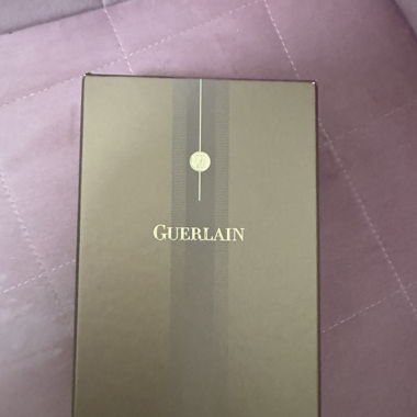 Collection limitée Guerlain 60ml