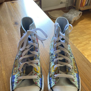 Converse