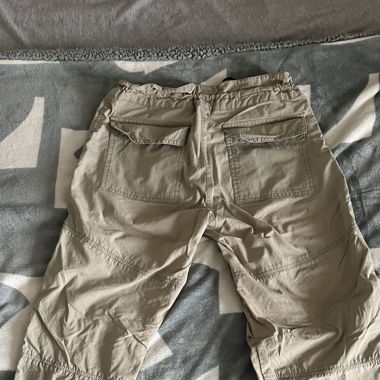 cargo beige
