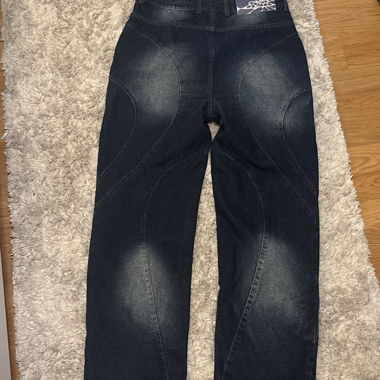 Jeans blu davrilsupply