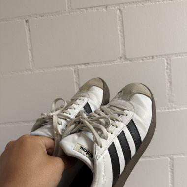 Adidas classic nr.40