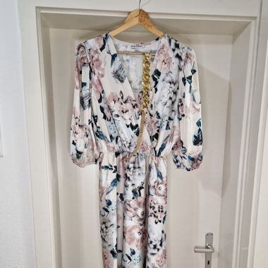 Robe de été 