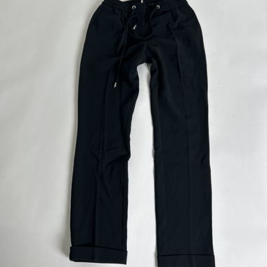 BOSS Black Casual Pants