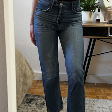 Massimo dutti jeans