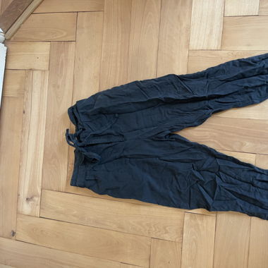 Stoffhose 