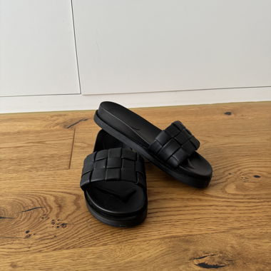 Black Slides