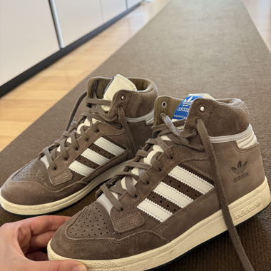 Adidas Shoes
