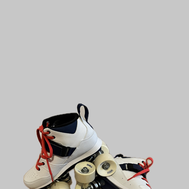 Rollschuhe
