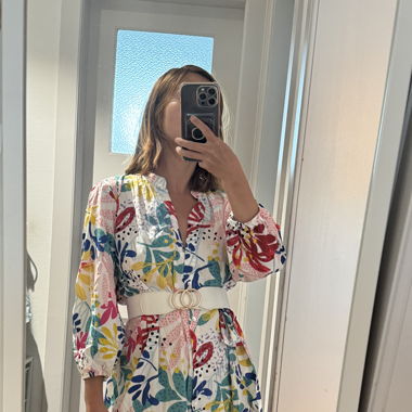 Kleid 