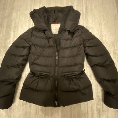 Moncler Winter Jacket
