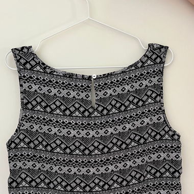 Trägershirts (DUO)