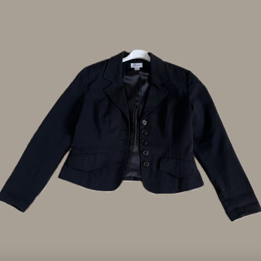 Vivien Caron Blazer