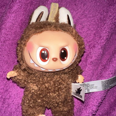 Labubu