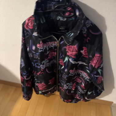Jacke 